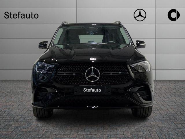 MERCEDES-BENZ GLE 300 d 4Matic Mild Hybrid AMG Line Advanced Plus