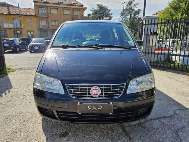FIAT Idea 1.4 Active GPL