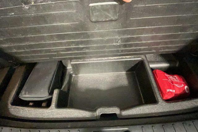 HYUNDAI Tucson 1.6 CRDI 48V XLine