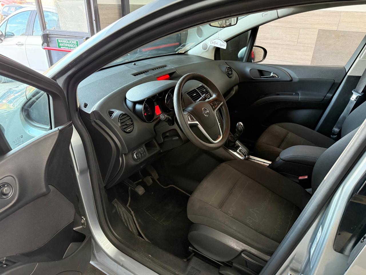 Opel Meriva 1.4 Turbo 120CV Elective