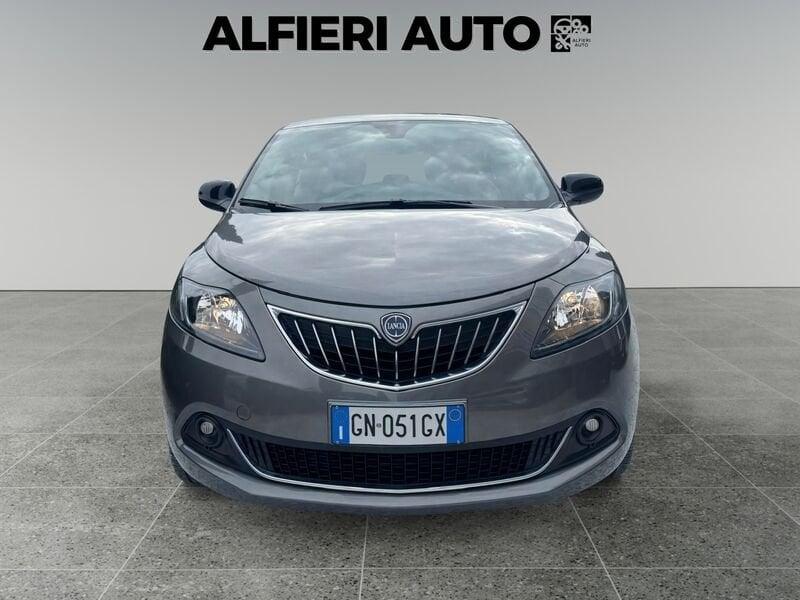 Lancia Ypsilon 1.0 FireFly Hybrid 70cv MT6 Gold