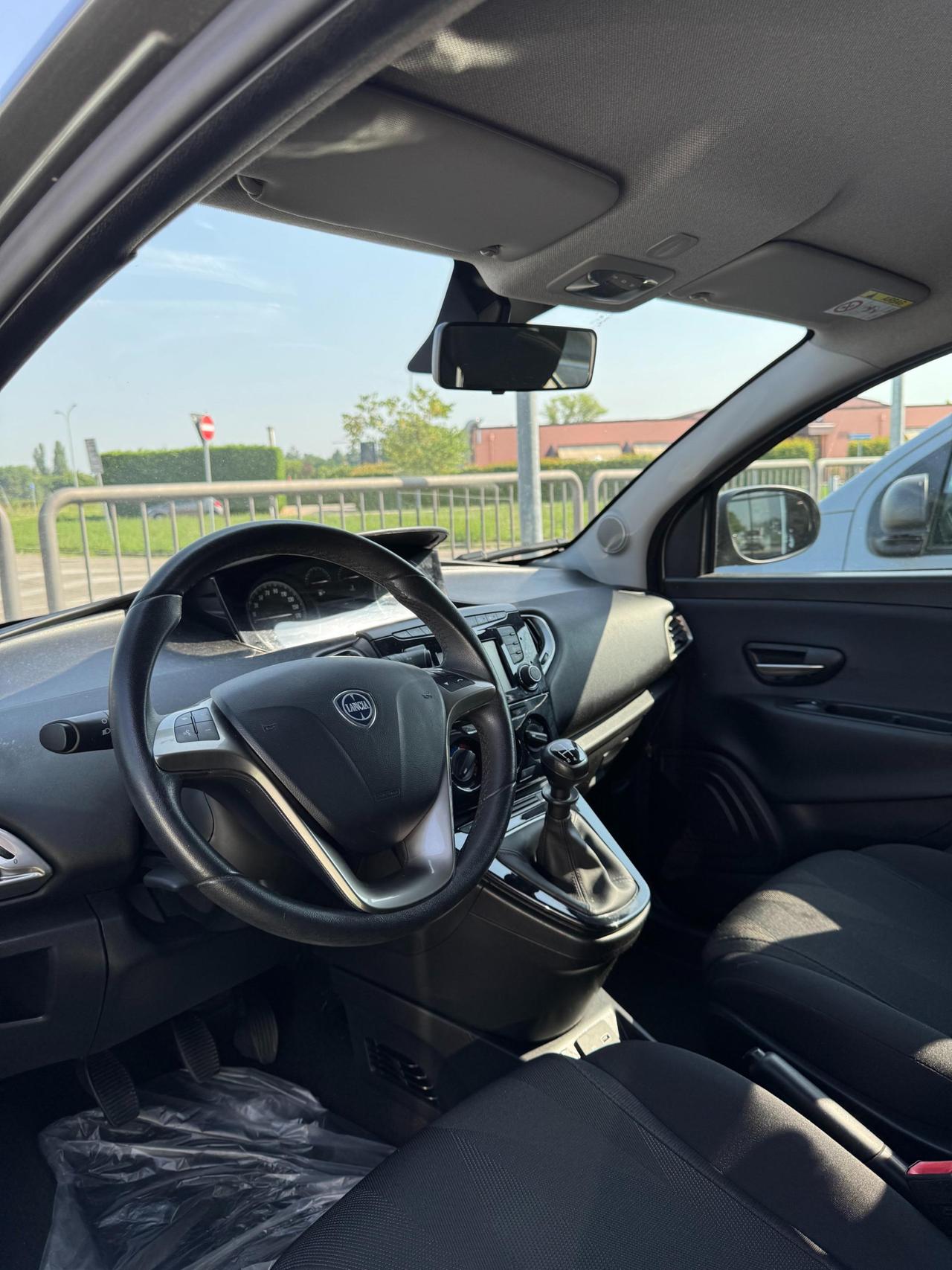 Lancia Ypsilon 5 Porte Ypsilon 1.2 Gold s&s 69cv my19