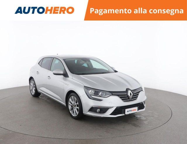 RENAULT Megane Mégane dCi 8V 110 CV EDC Energy Intens