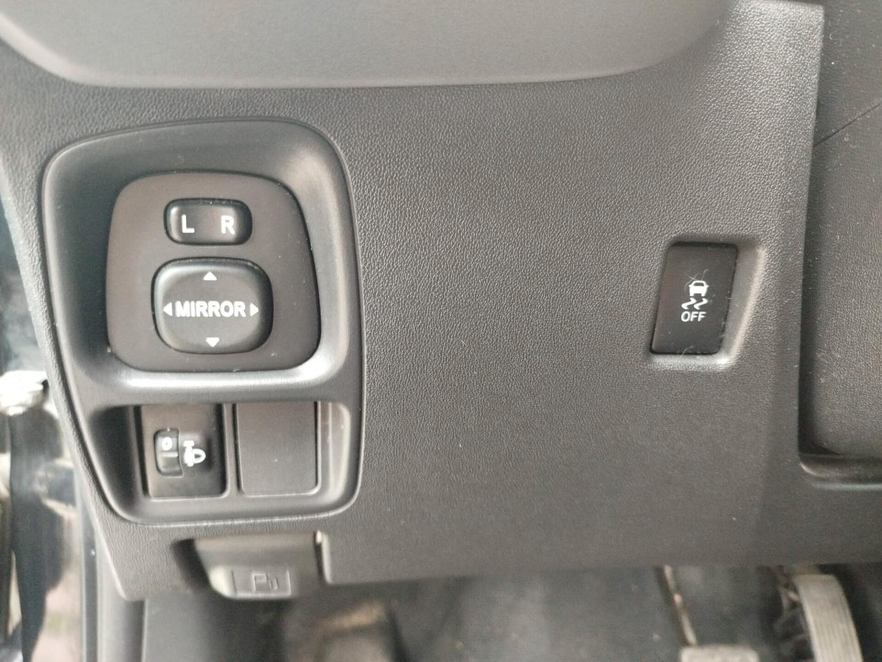 Aygo 1.0-AUTOMATICA *PREZZO VERO* UNIPRO-KM CERTI