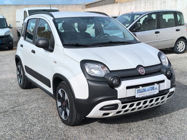 Fiat Panda 1.0 FireFly S&S Hybrid City Cross 2020