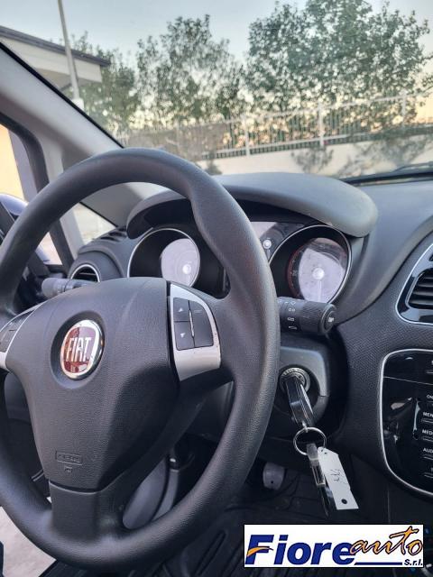 FIAT - Punto - 1.3 MJT II S&S 95 CV 5p. Street