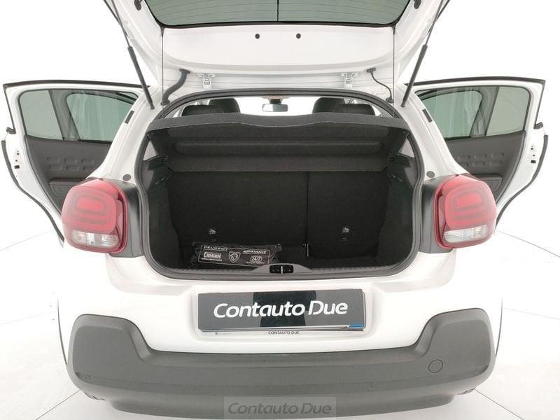 Citroën C3 PureTech 83 S&S You!