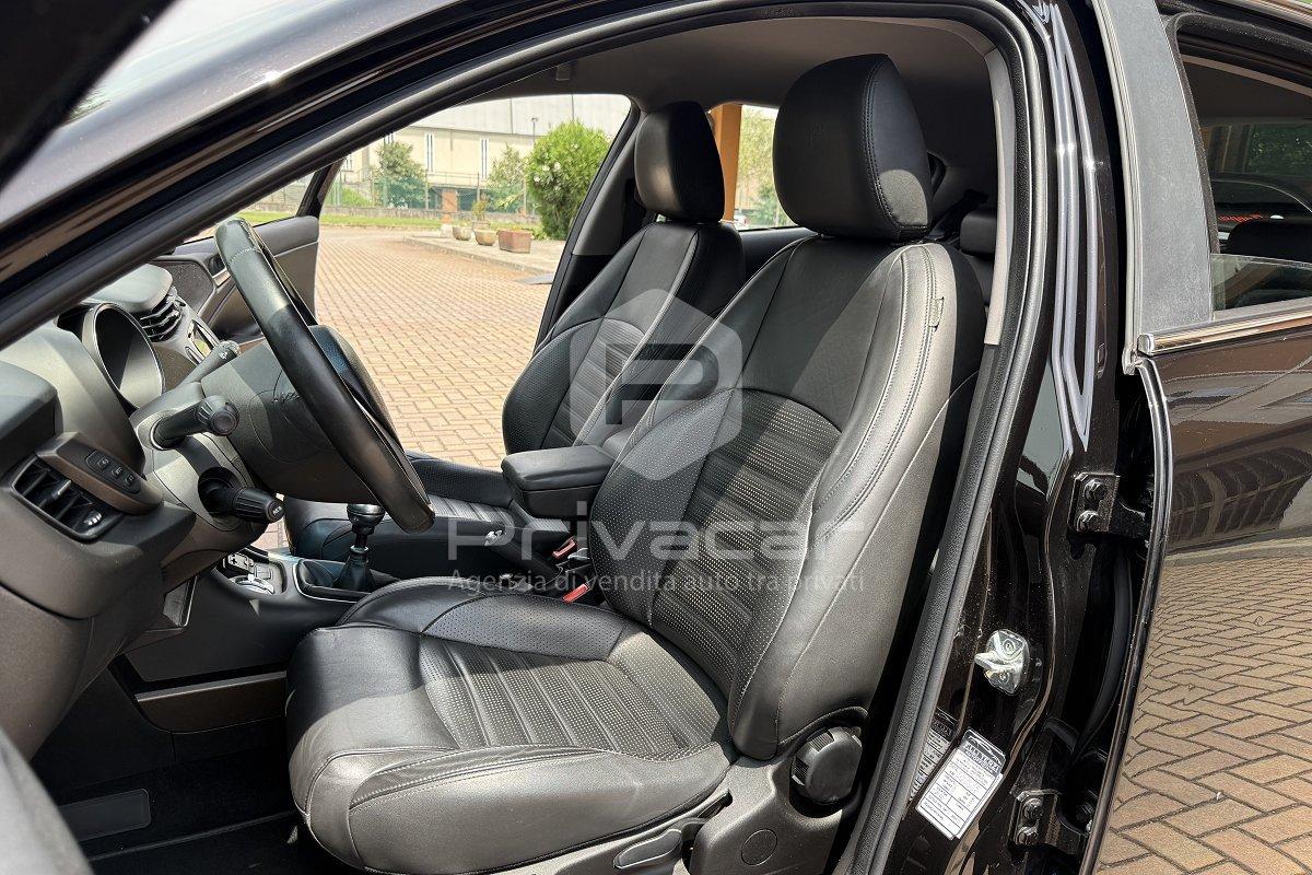 ALFA ROMEO Giulietta 1.6 JTDm-2 120 CV Progression