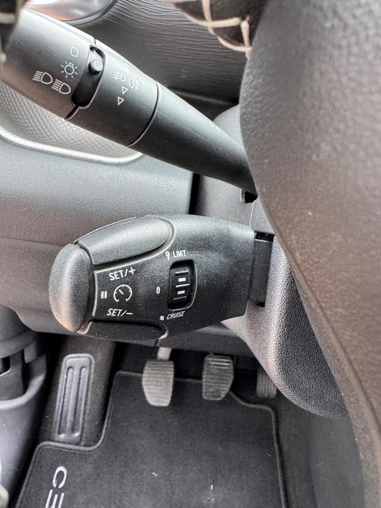 Citroen C3 Picasso POCHI KM/UNICO PROPRIETARIO