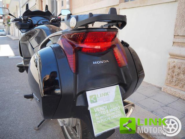 HONDA Deauville 700 ++PROMO DEL MESE++