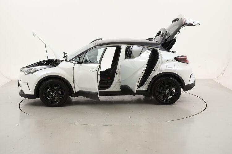 Toyota C-HR Hybrid Style BR072123 1.8 Full Hybrid 122CV