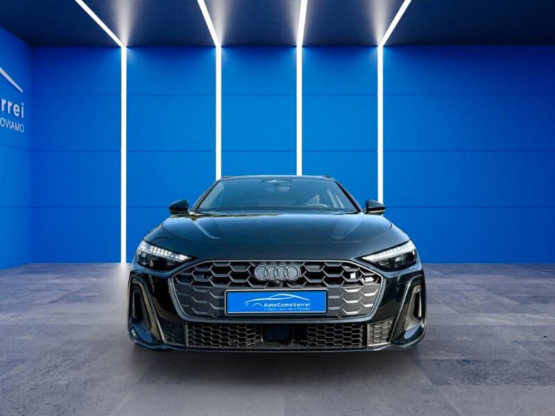 AUDI A5 3ª serie A5 Avant TDI 150 kW mHEV+ S t...