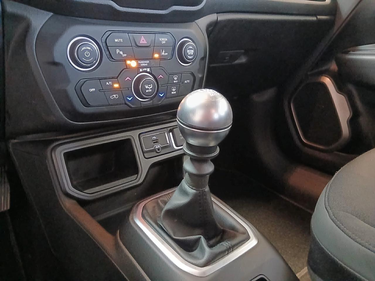 Jeep Renegade 1.0 BENZINA 120CV GARANTITA