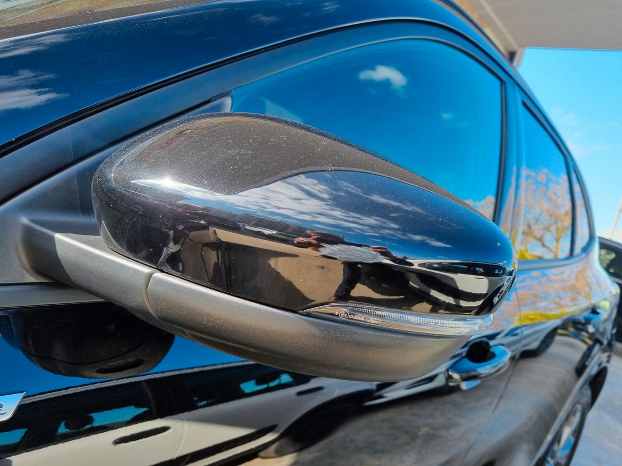 Ford Kuga 2.0 EcoBlue 120 CV aut. AWD ST-Line