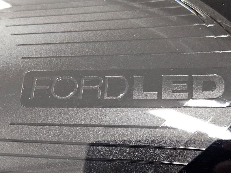 Ford Puma 1.0 Ecoboost Hybrid 125CV ST-Line Auto