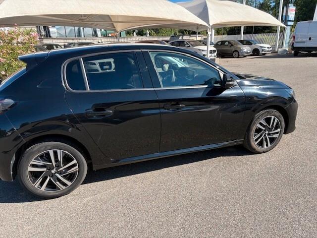 Peugeot 208 PureTech 100 Stop&Start 5 porte Allure Pack
