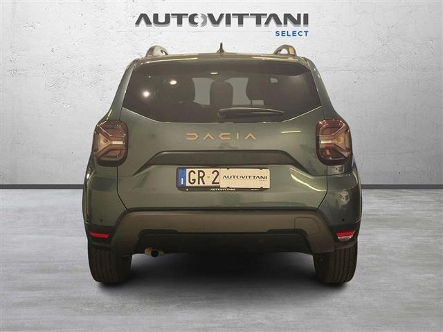 DACIA Duster 1.0 TCe GPL Extreme 4x2