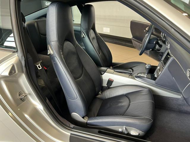 PORSCHE 911 997 Carrera S 3.8 coupè 355CV ASI ! SUPER PREZZO !