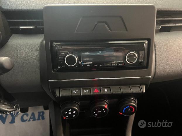 RENAULT Clio TCe 90 CV 5 porte Business