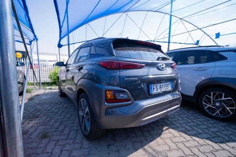Hyundai Kona 1.0 t-gdi Xpossible 2wd 120cv my18