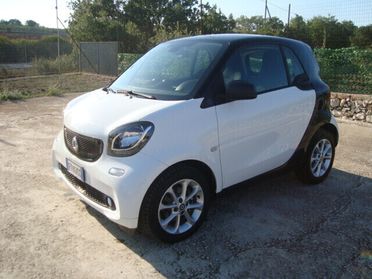 Smart ForTwo EQ Youngster 56CV (NEOPATENTATI)