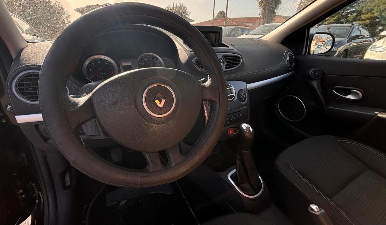 Renault Clio 1.5 dCi 85CV 5 porte Dynamique