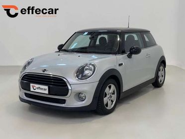 MINI Cooper 1.5 Cooper Hype