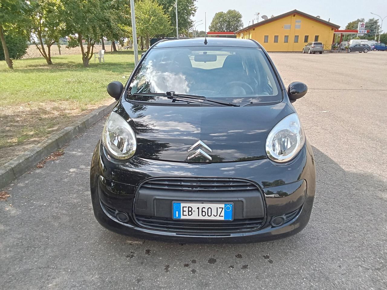 Citroen C1 1.0 5 porte~NEOPAT~95.000~GARANZIA~2010