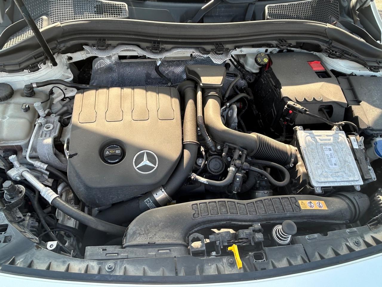 Mercedes-benz B 180 B 180 Automatic Premium