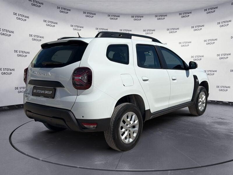 Dacia Duster Duster 1.0 tce Expression Gpl 4x2 100cv