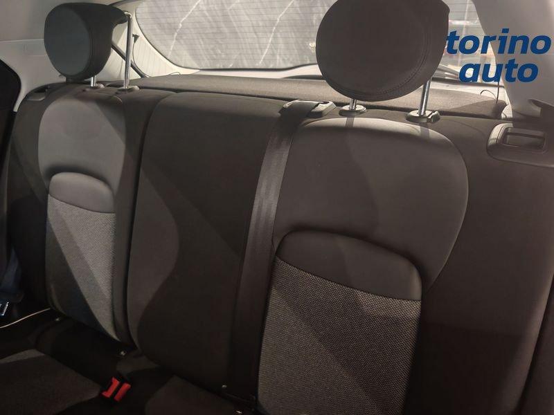 FIAT 500X Urban Look 1.3 Mjet 95cv 4x2 Pop Star