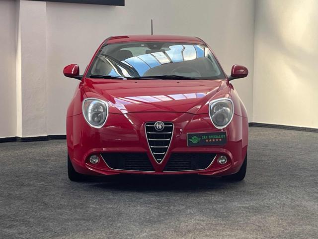 ALFA ROMEO MiTo 1.4 T 140 CV TCT Distinctive AUTOMATICA|EURO6