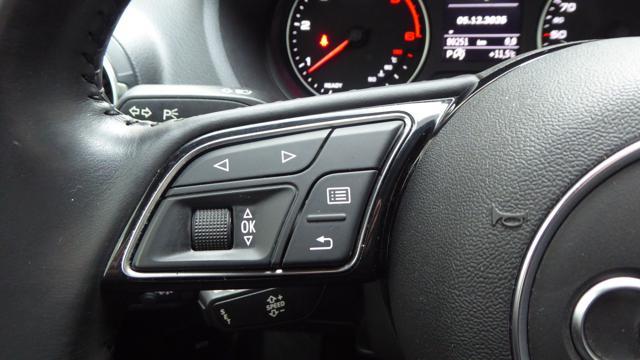 AUDI Q2 35 TDI quattro S-Tronic