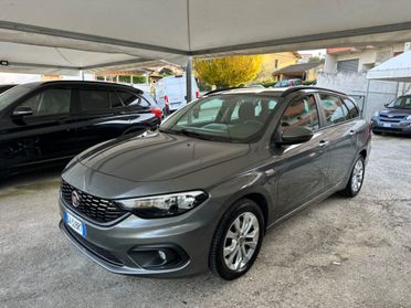 Fiat Tipo 1.6 Mjt S&S SW Business