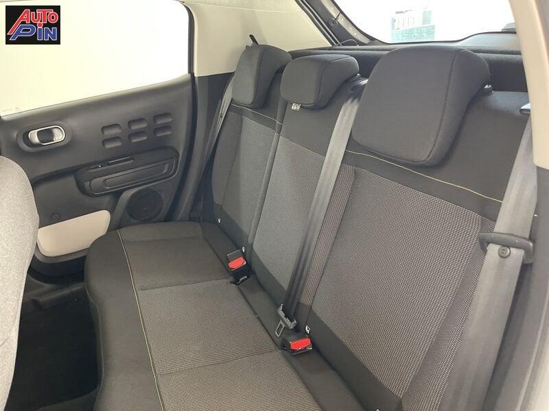 Citroën C3 C3 PureTech 110 S&S Max *list 23.000*