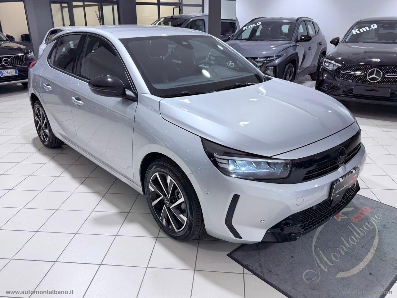 OPEL Corsa 1.2 100 CV GS