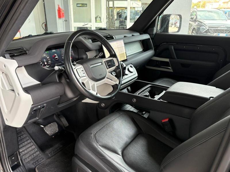 Land Rover Defender 90 3.0D I6 250 CV AWD Auto X-Dynamic HSE