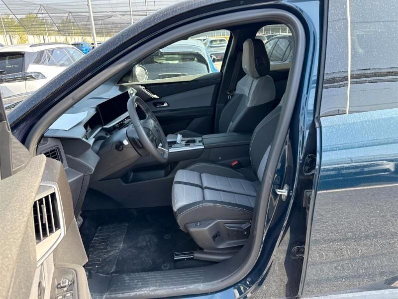 OPEL GRANDLAND 1.2 145CV EDCT HYBRID GS ( FARI LED - COCKPIT - ADAPTIVE CRUISE - MIRROR - PDC )