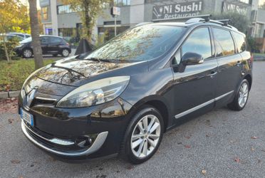 Renault Scenic Scénic 1.5 dCi 110CV*7 POSTI*