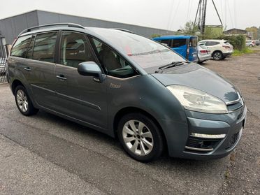 Citroen C4 Grand Picasso 1.6 HDi 110 FAP Business