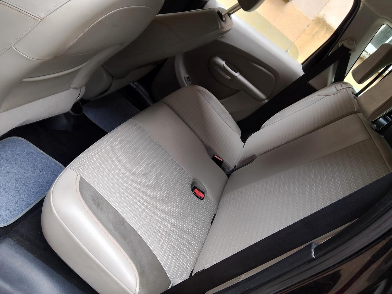 Citroen C3 Picasso 1.4 VTi 95 Exclusive Style