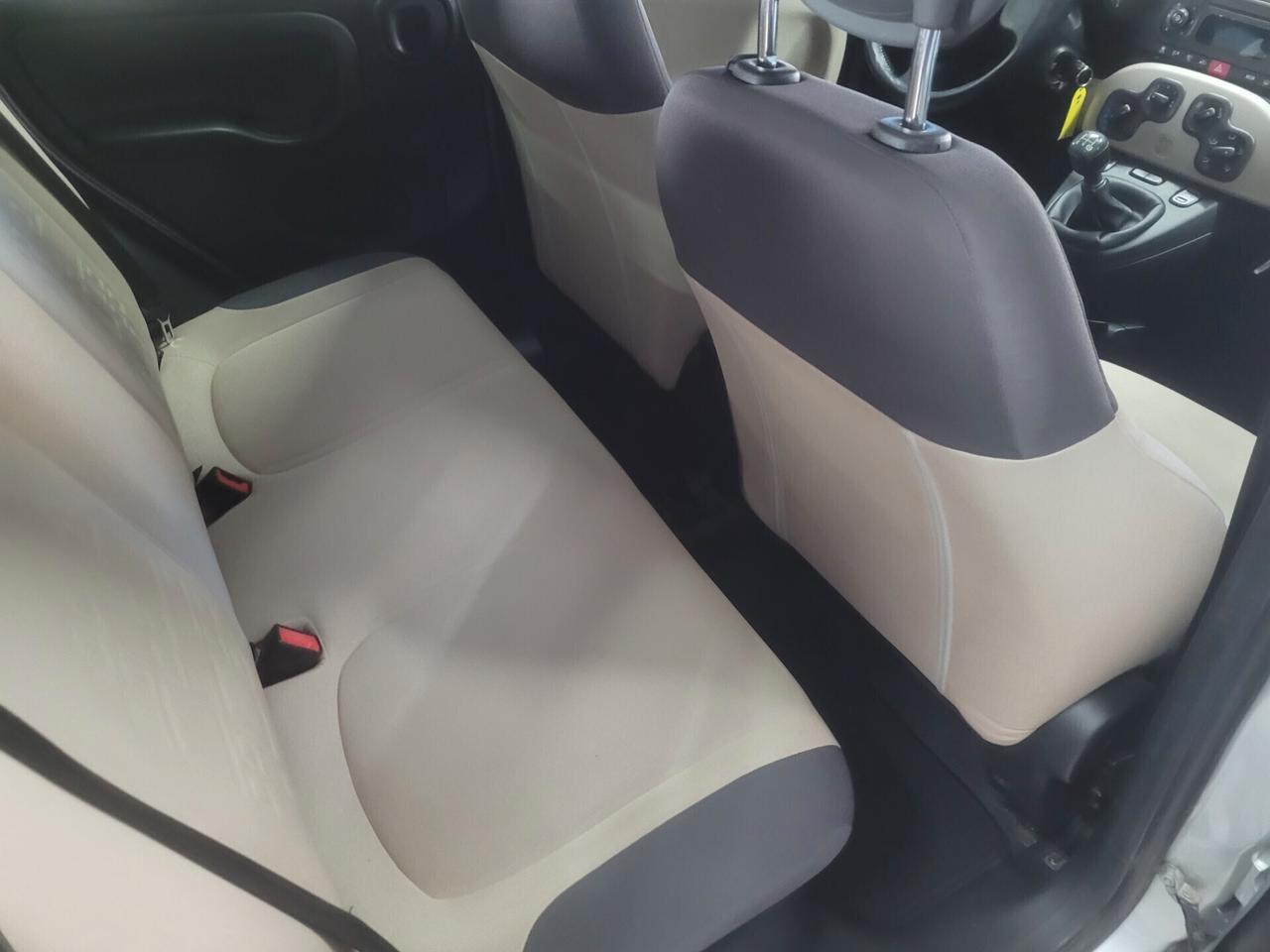 Fiat Panda 1.3 MJT S&S Easy