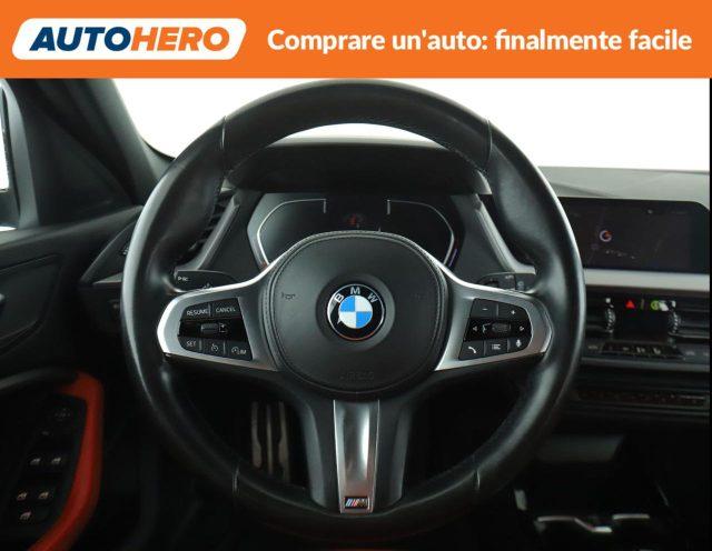 BMW 116 d 5p. Msport