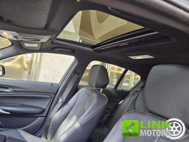 BMW 114 d 5p. Msport *? 197,00 al mese*