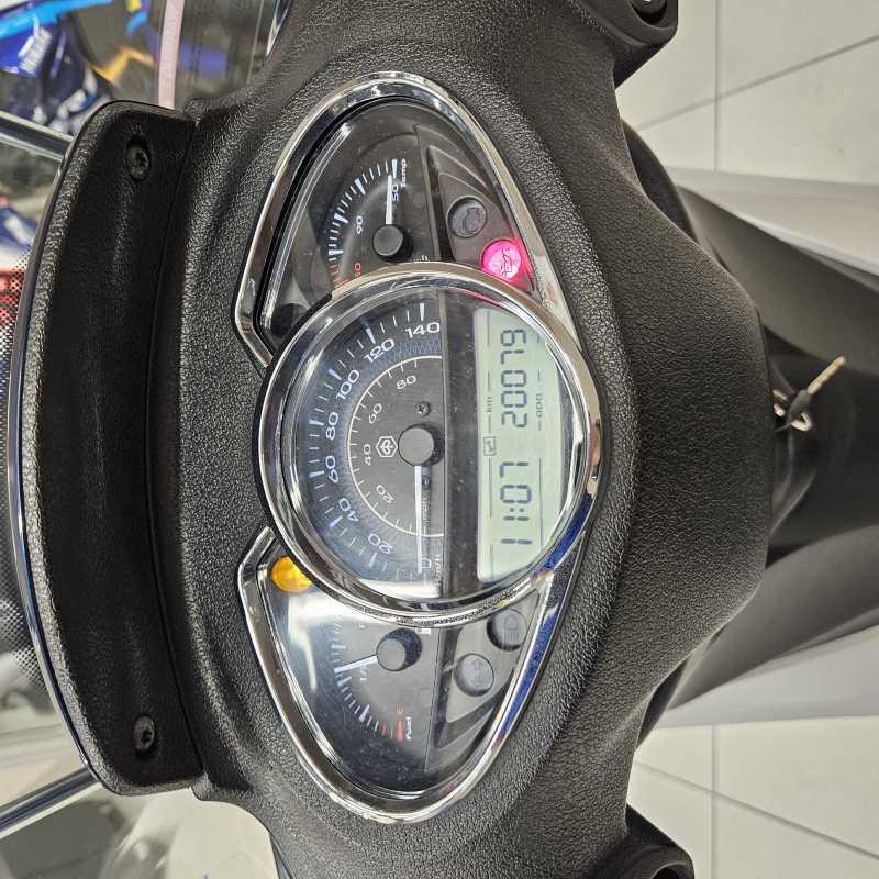Piaggio Medley 150 ABS - 2017