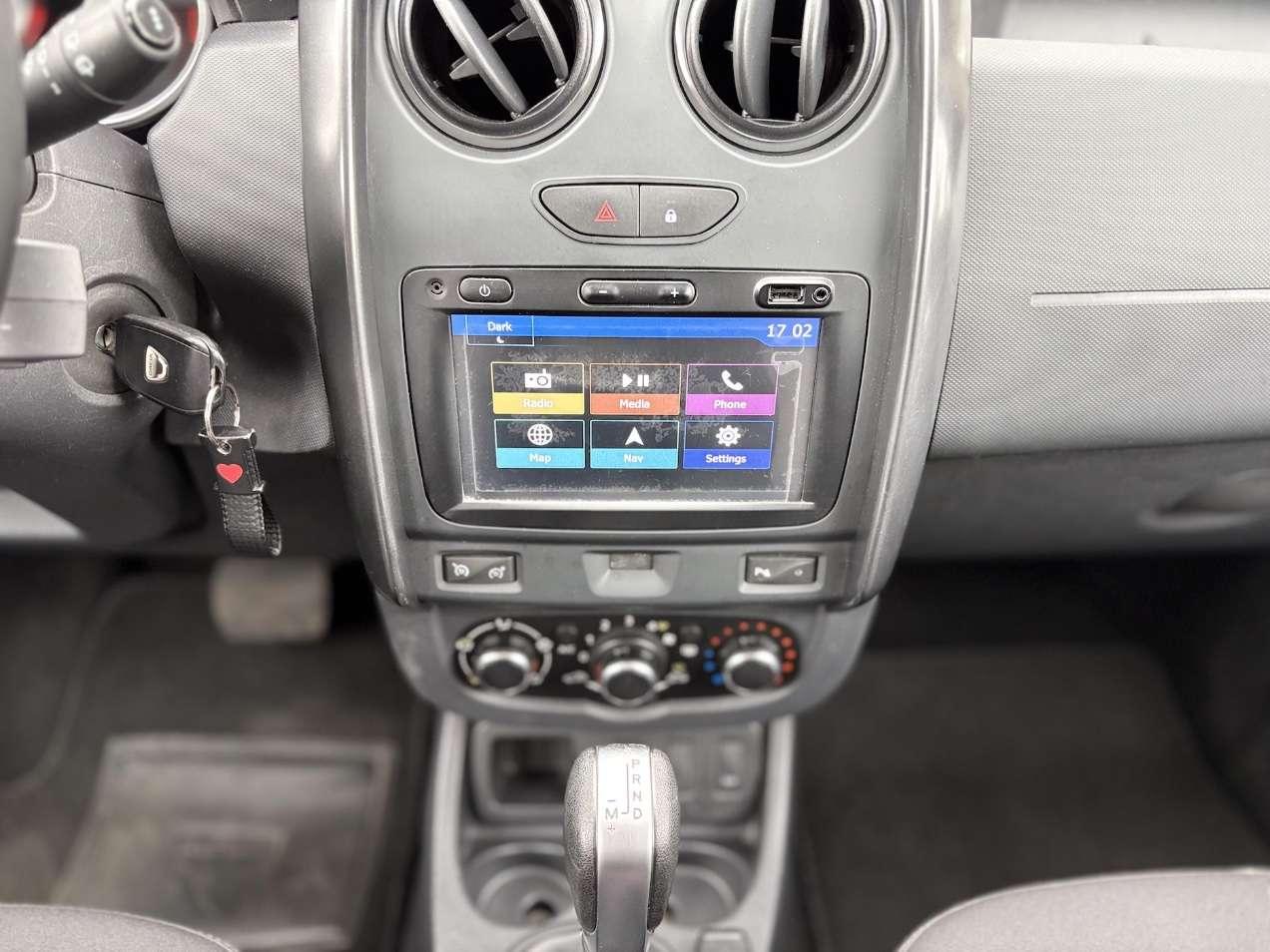 Dacia Duster 1.5 Diesel 110CV S&S E6 Neo - 2018