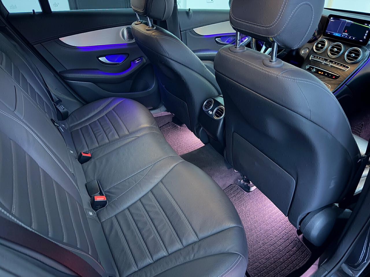 Mercedes-benz GLC Cpè 300 d 4Matic Premium - 2020