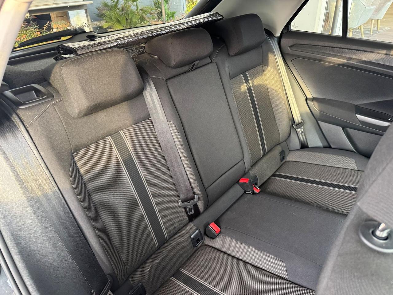 Volkswagen T-Roc Advanced 1.6 TDI #9828