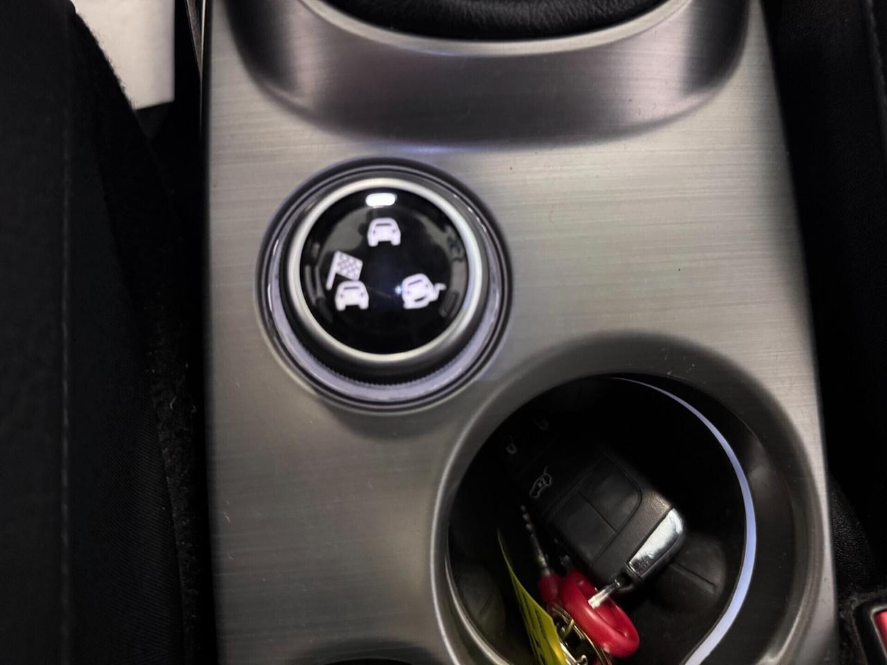 Fiat 500X 1.6 MultiJet 120 CV Cross Plus