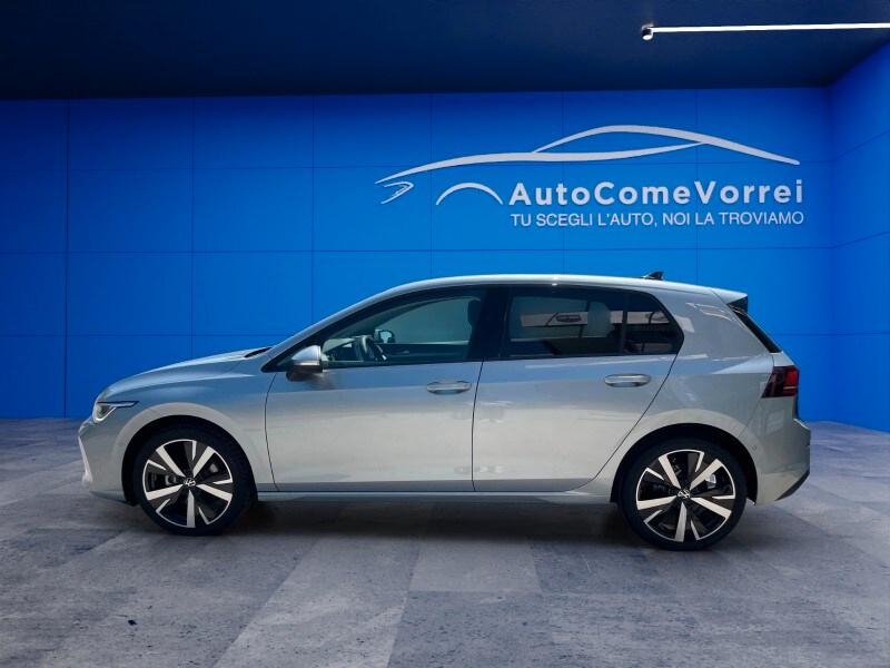 VOLKSWAGEN Golf 8ª serie Golf 2.0 TDI 115 CV S...